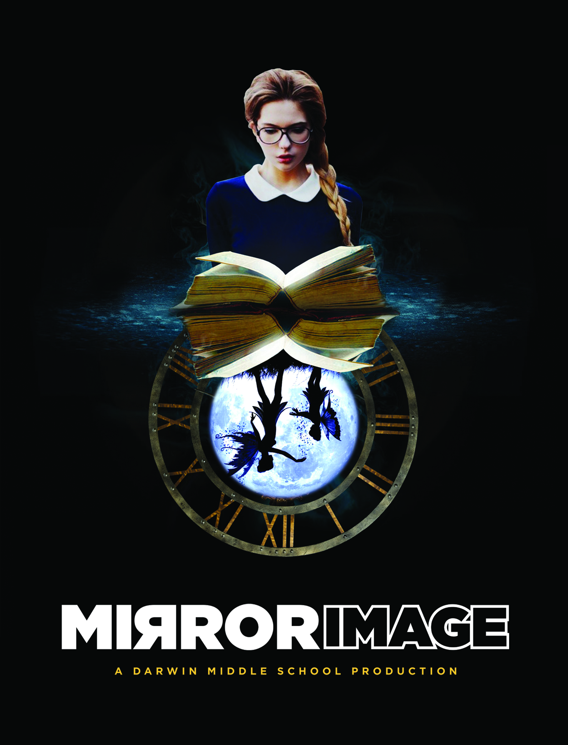 School Production 2019 - Mirror Image